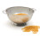 Σουρωτήρι International Endurance Kitchen Collection, 3Quart, από τρυπημένο ανοξείδωτο ατσάλι 2