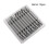 Μαγνητική μύτη τρυπανιού BAMILL Cross PH2x Slot 6mm Ηλεκτρικές μύτες κατσαβιδιού διπλής 1