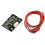 4S Litiumbatteri Active Balance  Transfer Board Active Equalizer Induktivt  Transfer Board 1,2A 8