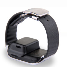 Docka Galaxy Watch Gear2Cradle Laddning kompatibel med Charger SM-R380Station Smart Watch