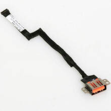 Cable de alimentación de CA/CC compatible con Lenovo Yoga900-13ISK DC30100PN00DC30100PL00