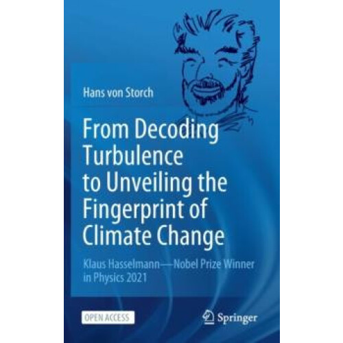 From Decoding Turbulence to Unveiling the Fingerprint of Climate Chang
