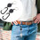 Mizh2pcs Multi-function Badge Key Rings Stretchable Badge Holders Portable Badge Buckles 7