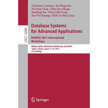 Database Systems for Advanced Applications. DASFAA 2021 International