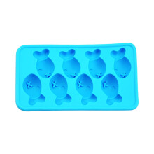 Moules à glaçons en silicone alimentaire WRXMIJNHGSA, divers moules en silicone pour la fabrication de chocolat, de bonbons, de glaçons et de