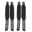 Ιμάντες πεντάλ γυμναστικής Eease LIOOBO4Pcs, Universal ιμάντας ποδιών 1