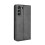 Kompatibel mit Samsung Galaxy S21FE5G Wallet Case - Schwarz 6