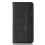 Kompatibel mit Samsung Galaxy S21FE5G Wallet Case - Schwarz 5