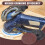 50 PCS 2 inch /50 mm 80 Grit Roll Lock Sanding Disc Abrasive Pads 3