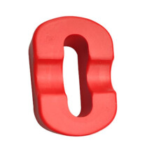 Tope Universal de Gel de Sílice para Cable Protector de Gancho de Remolque para Cabrestantes.