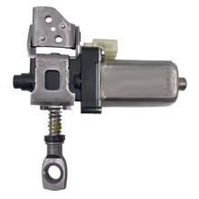88583-F2000 88583F2000 Electric Adjustment Motor for 2017 AD Automobile Part