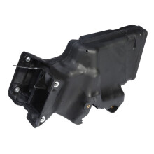 Motorrad-Ram-Air-Ansaugrohr für CBR600RR CBR 600 2007-2012 Motorradteile