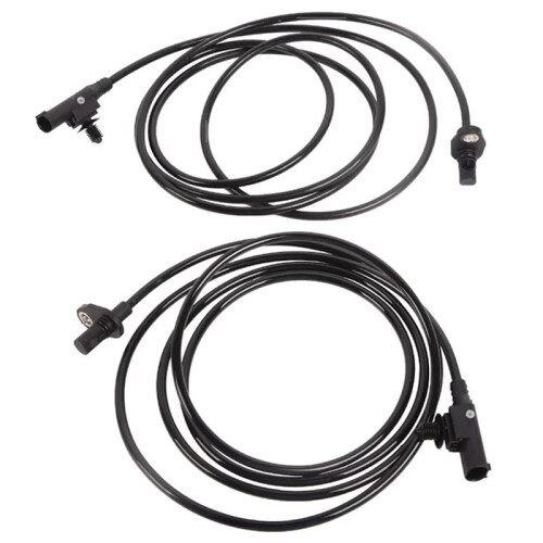 Rear Left Right ABS Wheel Speed Sensor for   Sprinter 2500 9069050801 9069050901 Rear Right 2