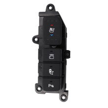 Voor Santa Fe 2013-2015 Ix45 93315-2WED0 933152WED0 Parkeerrem Raam Stoelventilatie Verwarming Schakelaar