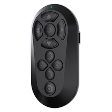 Nuevo Control Remoto Inalámbrico para IOS y Android, Control Remoto para Tiktok, Cámara con Desplazamiento para la Aplicación