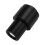 Microscope Eyepiece 0.5X C Mount Microscope Camera Adapter Lens 28mm for Industry Microscope Camera Eyepiece Lens 3