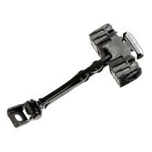 2PCS Car Front Door Brake Stopper 51217176811 for Cooper R50 R52 R53 R56 R57 R58 R59 2005-2015 Check Stay Strap
