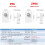Tuya WiFi PIR Motion Sensor for  Life Infrared Passive Detection Security Alarm System Detector Remote WIFI 6