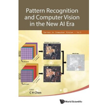 PATTERN RECOGNITION AND COMPUTER VISION IN THE NEW AI ERA by CHEN C H