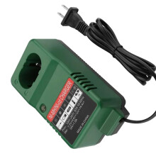 Battery Charger for Battery Drill Charger UC14YFA EB712S EB912S EB12S Nickel-Cadmium-Nickel-Metal Hydride US Plug