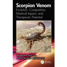 Scorpion Venom Evolution Medical Impact and Therapeutic Potential by A