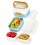 Home Stainless Steel Bento Lunch Box, Stackable, Portable with Utensils 2