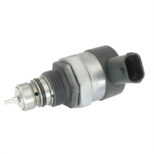 Common Rail Fuel Pressure Valve Fuel Pressure Regulator for Santa Fe Ix35 Ix55 Sorento 0281006037