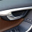 Car Left+Right Inner Door Handle for  XC60 2009-2013 39856995 39867005 5