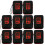 For MIYOO  V2 Storage Case Bag Waterproof Portable Carrying Case for MIYOO  Handheld Game Console 1
