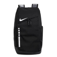 NIKES NIKES batoh s velkou kapacitou basketbalový elite batoh s vzduchovým polštářem cestovní taška trénink volný čas sportovní taška