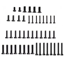 New for SNAPMAKER U1 Screw Bag Accessory 3D Printer Screws Used to Secure Machine Parts