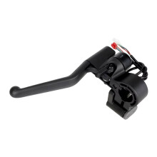 Remhendel met Bel voor 6 Elektrische Scooter, Reparatie- en Vervangingsonderdelen voor de Remhendel