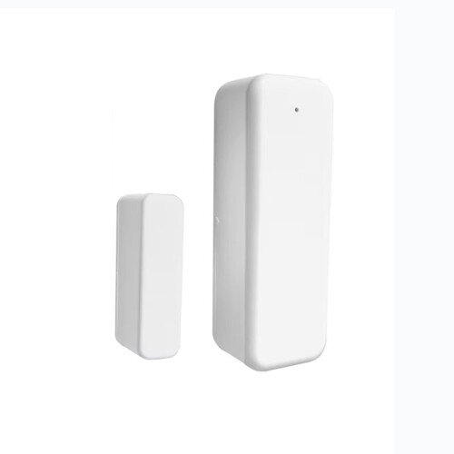 Μαγνητικός Συναγερμός Πόρτας Staron Smart WiFi (Λευκό) - Συμβατό με Φωνητικούς Βοηθούς, 1