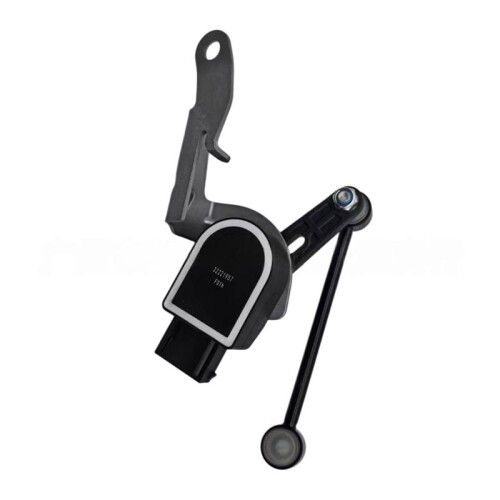 32221957 Front Left Body Height Level Sensor Bracket Rod Assembly for  XC40 2019-2025 Side Suspension Level Sensor 1
