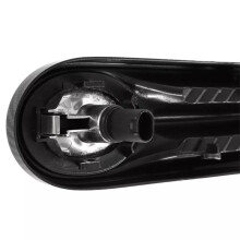 1Pair Side Lamp Assist Turn Signal for Cooper R55 R56 R57 R58 R59 07-15 63137260201 63137260202 B
