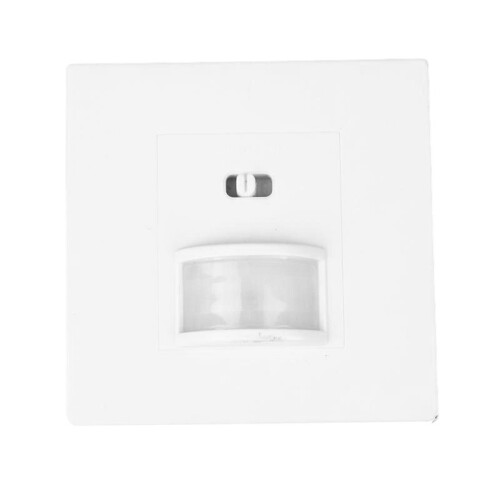 LED PIR Motion Sensor  - AC 100-240V Infrared Automatic Light Controller