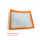 HEPA-Filter, Dammpåse för  CT26 CTL 26 E, Dammsugare, Filter, Reservdelar, Dammuppsamlingspåse 8