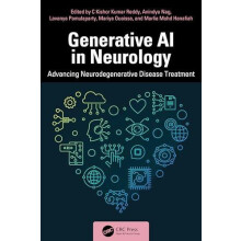 Generative AI in Neurology Advancing Neurodegenerative Disease Treatme