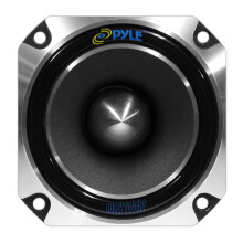 Pyle Dryver Pro PDBT28 1in300wattový odolný titánový superautomatový výškový reproduktor