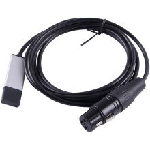 Cuibheoir USB go Comhéadan DMX512 Rialaitheoir Soilsithe Stáitse Ríomhaire Maolaitheoir USB LED Comhéadan DMX512 le CD