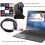 USB til interfaceadapter DMX512 Computer scenebelysningscontroller Lysdæmper USB LED DMX512 Interface med CD 4
