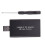 Θήκη SSD MSATA σε USB USB3.0 σε MSATA, προσαρμογέας θήκης USB3.0 σε MSATA, κουτί εξωτερικού σκληρού 3