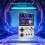 F35V 3.5Inch Retro Game Console Open Source Linux System 64G Support 30+ Emulators PSP Game Console Retro Arcade White 2