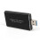 Θήκη SSD MSATA σε USB USB3.0 σε MSATA, προσαρμογέας θήκης USB3.0 σε MSATA, κουτί εξωτερικού σκληρού 7