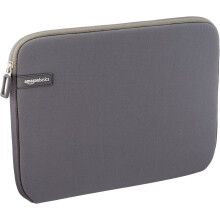 Laptophoes voor 11,6 inch laptops - Grijs