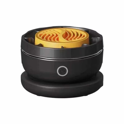 Multifunctional Fruit and Vegetable Purifier,Portable Home Washer,Automatic Vegetable Cleaner,Efficient and Eco-Friendly 1