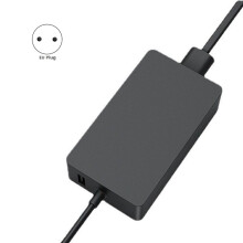 Suitable for  Laptop Power Adapter Surface Pro 34567 Tablet Charger 65W EU Plug
