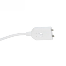 Trådbunden Läckagelarmsdetektor Vattensensor med 3,5 mm-Uttag