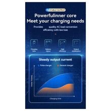 High Power Full Automatic Car Battery Charger for Lead Acid Battery Fast Charger Repair Battery Charger 12V 24V EU Plug