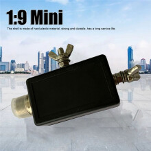 New 1:9 Balun Suitable Shortwave Antenna for Outdoor QRP Station and Furniture. QRP Balun Balun